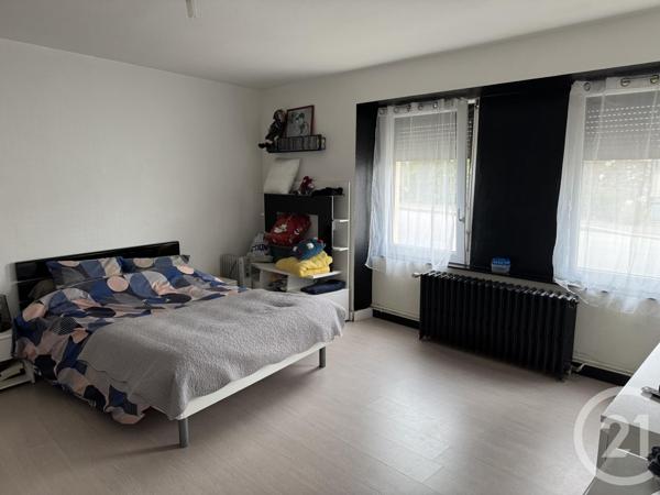 Maison à vendre  7 pièces - 200 m2 LE HORPS - 53