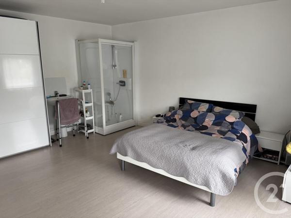 Maison à vendre  7 pièces - 200 m2 LE HORPS - 53