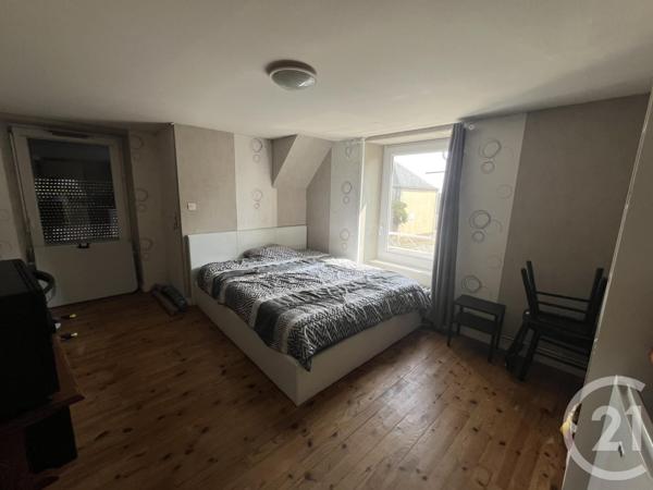 Maison à vendre  7 pièces - 200 m2 LE HORPS - 53