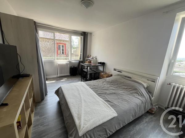 Maison à vendre  7 pièces - 200 m2 LE HORPS - 53