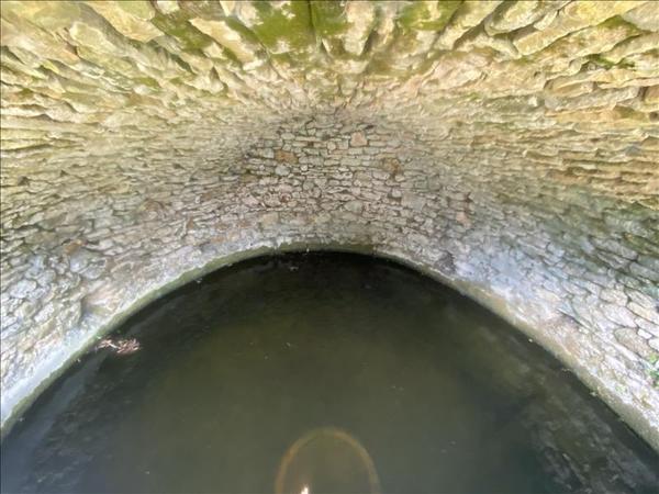 Maison à vendre |  Villefranche-du-Périgord |  3 pièces | 54 m²