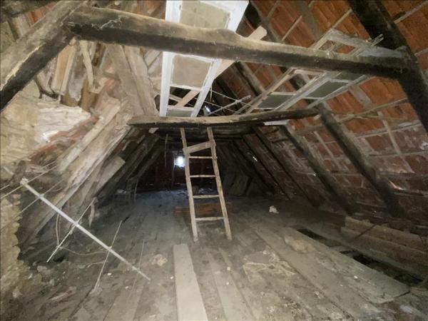 Maison à vendre |  Villefranche-du-Périgord |  3 pièces | 54 m²