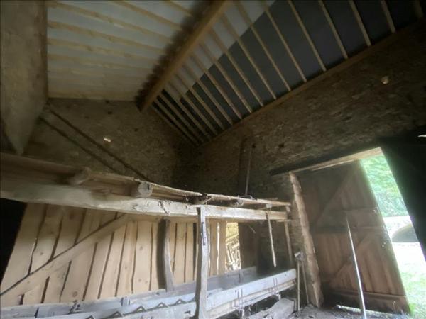 Maison à vendre |  Villefranche-du-Périgord |  3 pièces | 54 m²