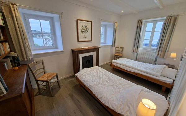 Maison à vendre    4 pièces •  Plougasnou