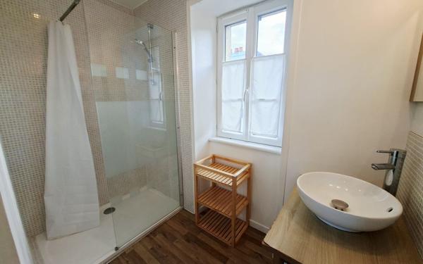 Maison à vendre    4 pièces •  Plougasnou