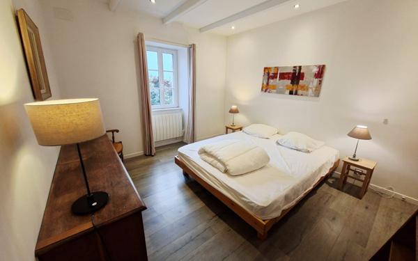 Maison à vendre    4 pièces •  Plougasnou