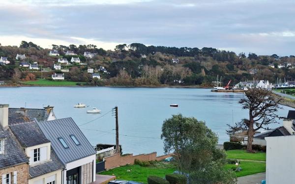 Maison à vendre    4 pièces •  Plougasnou