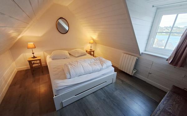 Maison à vendre    4 pièces •  Plougasnou