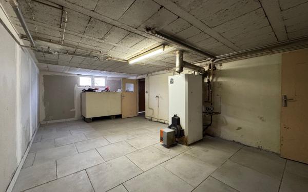 Maison à vendre    3 pièces •  Clermont