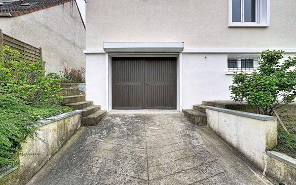 Maison à vendre    3 pièces •  Clermont