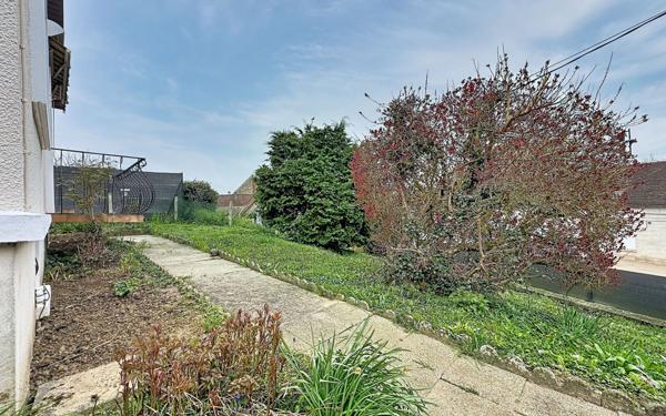 Maison à vendre    3 pièces •  Clermont