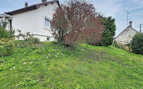 Maison à vendre    3 pièces •  Clermont