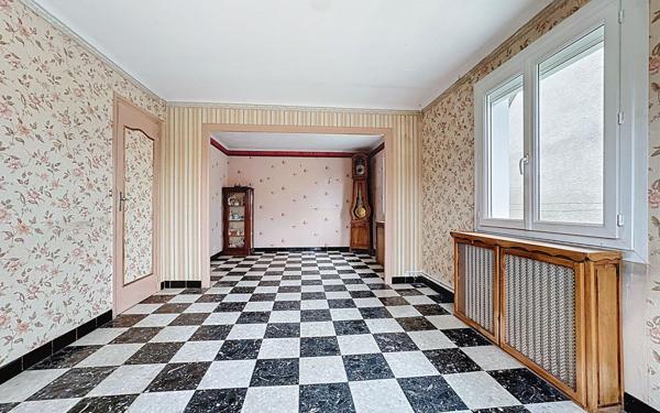 Maison à vendre    3 pièces •  Clermont