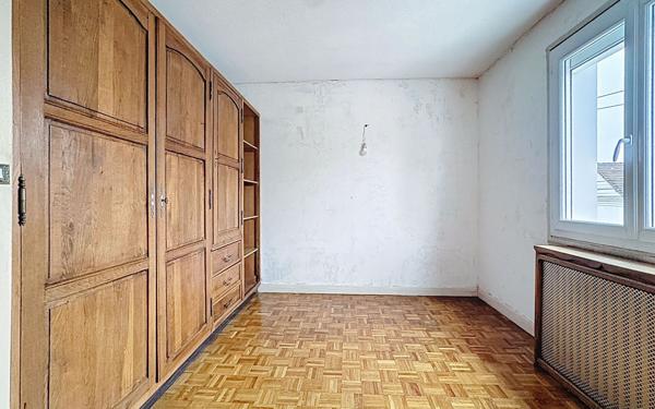 Maison à vendre    3 pièces •  Clermont