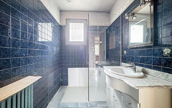 Maison à vendre    3 pièces •  Clermont