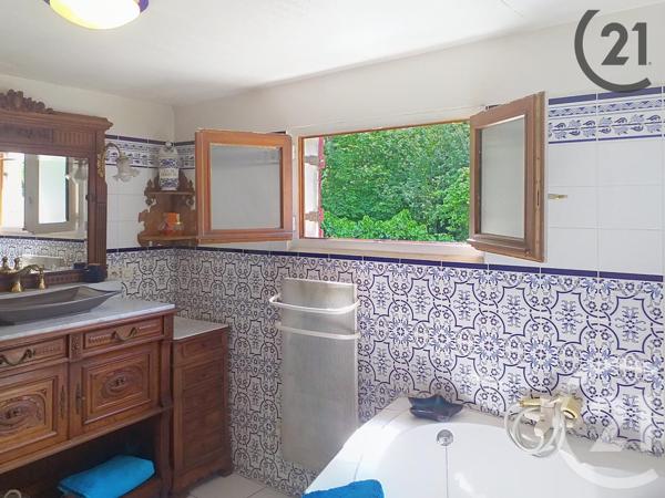 Maison à vendre  6 pièces - 130,65 m2 BONNARD - 89