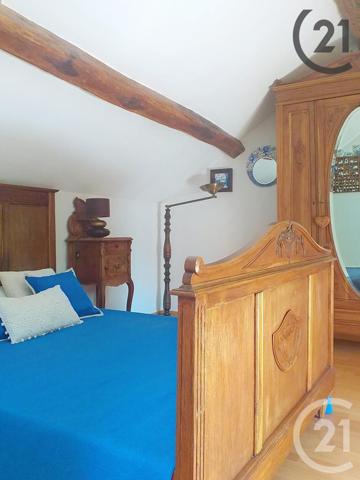 Maison à vendre  6 pièces - 130,65 m2 BONNARD - 89