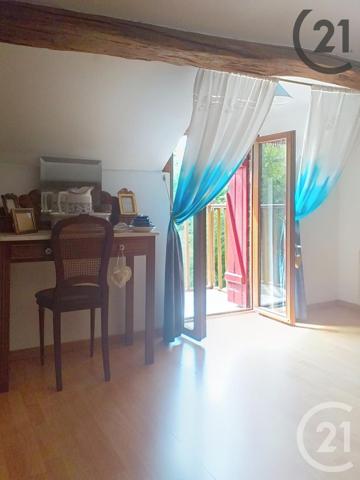 Maison à vendre  6 pièces - 130,65 m2 BONNARD - 89