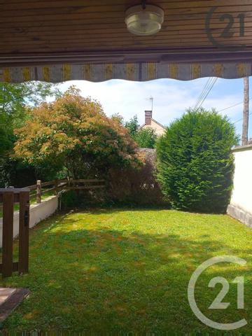 Maison à vendre  6 pièces - 130,65 m2 BONNARD - 89