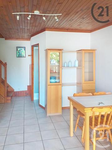 Maison à vendre  6 pièces - 130,65 m2 BONNARD - 89