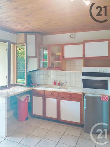 Maison à vendre  6 pièces - 130,65 m2 BONNARD - 89