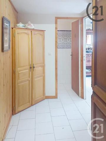 Maison à vendre  6 pièces - 130,65 m2 BONNARD - 89