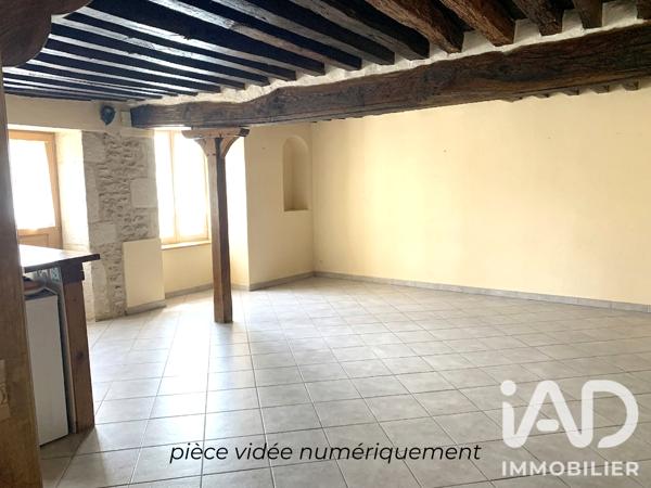 Maison à vendre 5 pièces 148 m² Saint-Laurent-Nouan