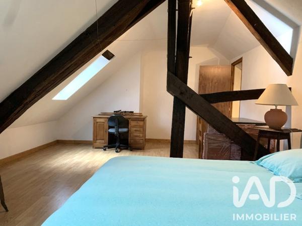 Maison à vendre 5 pièces 148 m² Saint-Laurent-Nouan