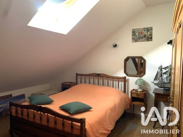 Maison à vendre 5 pièces 148 m² Saint-Laurent-Nouan