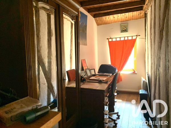 Maison à vendre 5 pièces 148 m² Saint-Laurent-Nouan