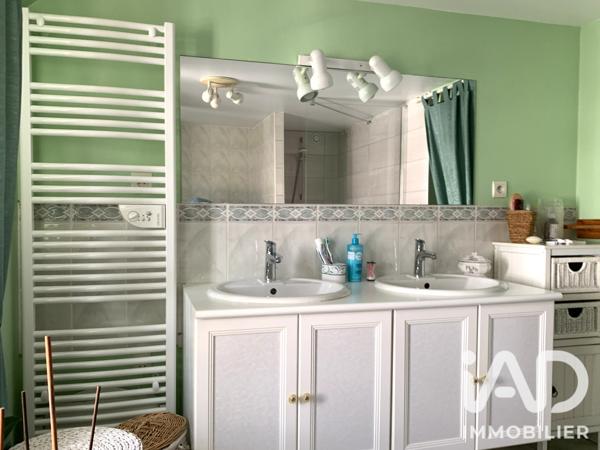 Maison à vendre 5 pièces 148 m² Saint-Laurent-Nouan