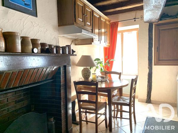 Maison à vendre 5 pièces 148 m² Saint-Laurent-Nouan