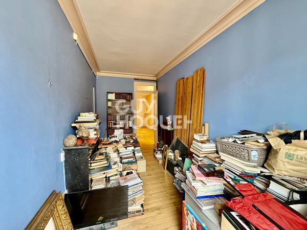 LYON 2 - REMPARTS D'AINAY CHARITE