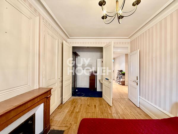 LYON 2 - REMPARTS D'AINAY CHARITE