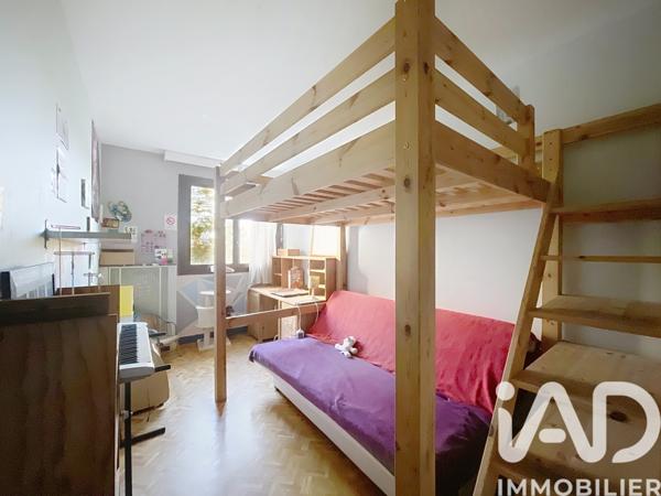 Appartement à vendre 6 pièces 130 m² Fontenay-aux-Roses