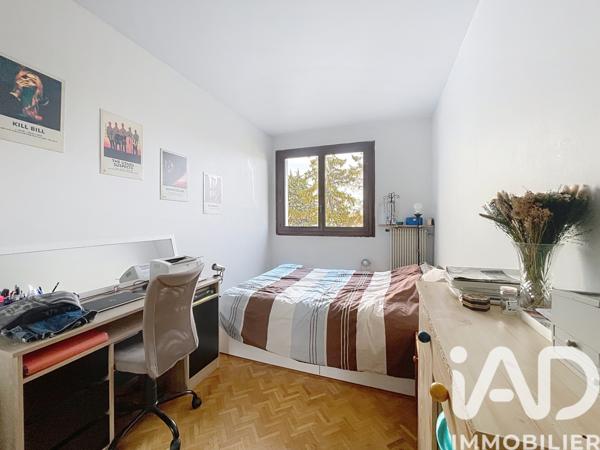 Appartement à vendre 6 pièces 130 m² Fontenay-aux-Roses