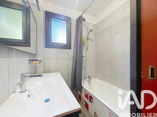 Appartement à vendre 6 pièces 130 m² Fontenay-aux-Roses