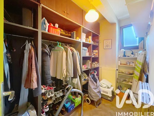 Appartement à vendre 6 pièces 130 m² Fontenay-aux-Roses