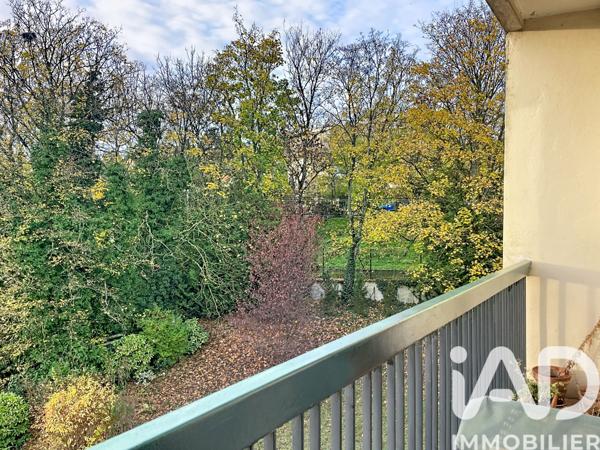 Appartement à vendre 6 pièces 130 m² Fontenay-aux-Roses