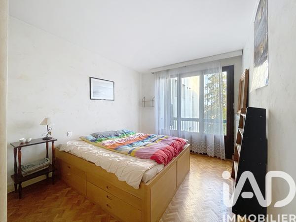 Appartement à vendre 6 pièces 130 m² Fontenay-aux-Roses