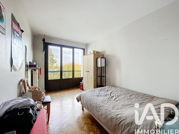 Appartement à vendre 6 pièces 130 m² Fontenay-aux-Roses