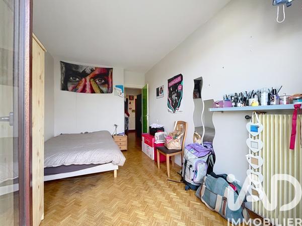 Appartement à vendre 6 pièces 130 m² Fontenay-aux-Roses