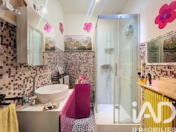 Appartement à vendre 6 pièces 130 m² Fontenay-aux-Roses