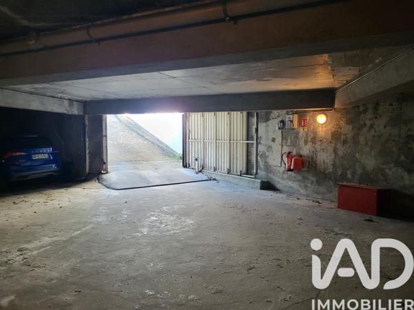 Parking à vendre 15 m² La Rochelle