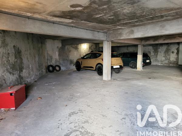 Parking à vendre 15 m² La Rochelle