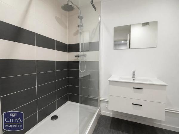 Appartement à vendre 3 pièces 62m² Cambrai (59400)
