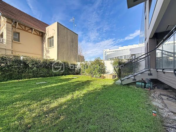 Appartement de 83 m²