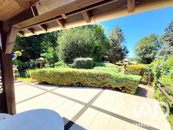 Maison à vendre 5 pièces 91 m² Château-Renard
