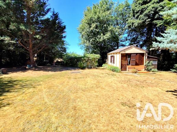 Maison à vendre 5 pièces 91 m² Château-Renard