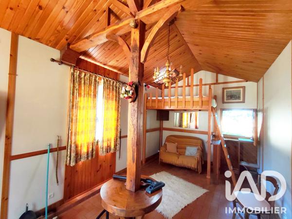 Maison à vendre 5 pièces 91 m² Château-Renard